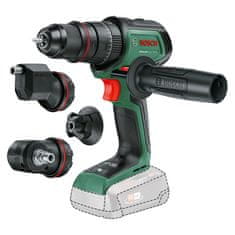 Bosch AdvancedImpact 18V-80 QuickSnap Solo akumulatorska bušilica-odvijač (06039E2103)