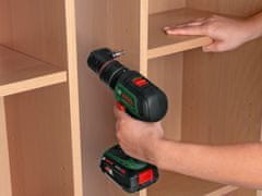 Bosch AdvancedImpact 18V-80 QuickSnap Solo akumulatorska bušilica-odvijač (06039E2103)