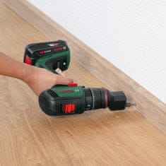 Bosch AdvancedImpact 18V-80 QuickSnap Solo akumulatorska bušilica-odvijač (06039E2103)