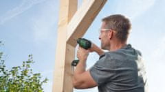 Bosch AdvancedImpact 18V-80 QuickSnap Solo akumulatorska bušilica-odvijač (06039E2103)