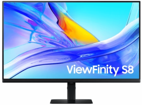 Samsung S32D800UAU monitor, 32, 3840x2160 (LS32D800UAUXEN)