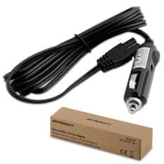 Berdsen 12V auto adapter za odvlaživač zraka