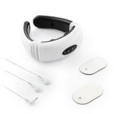 InnovaGoods Elektromagnetni Masažer za Vrat i Leđa Calmagner 