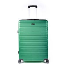 Aga Travel Set putnih kofera MR4657 Svijetlo zelena