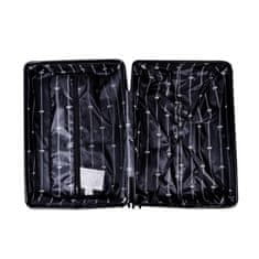 Aga Travel Set putnih kofera MR4657 Svijetlo zelena