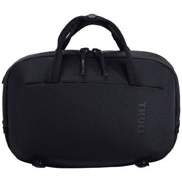 Thule Subterra 2 torba za nošenje preko tijela, 5 L, crna