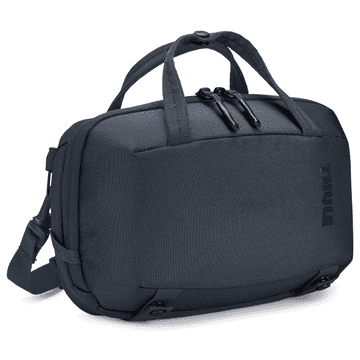 Thule Subterra 2 torba za nošenje preko tijela, 5 L, tamnoplava