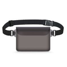 Tech-protect UWP10 vodootporna torbica 10'', crno