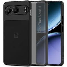 Tech-protect Magmat maska za OnePlus Nord 4, crno