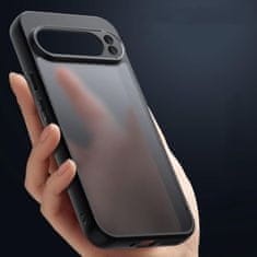 Tech-protect Magmat maska za OnePlus Nord 4, crno