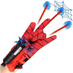 Mormark Ispaljivač paukove mreže SPIDERGLOVE