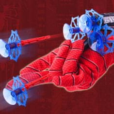 Mormark Ispaljivač paukove mreže SPIDERGLOVE