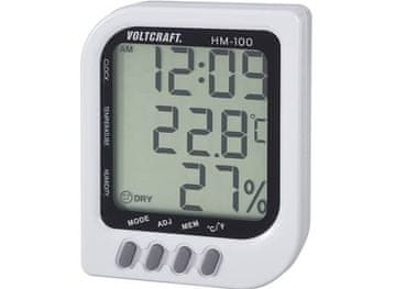 Voltcraft HM-100 mjerač vlage