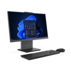 Lenovo Računalo ThinkCentre Neo 50a 24 G5 AIO, i5-13420H, FHD, 16GB, SSD512GB, UMA, W11P (12SD000XZY)