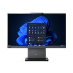 Lenovo Računalo ThinkCentre Neo 50a 24 G5 AIO, i5-13420H, FHD, 16GB, SSD512GB, UMA, W11P (12SD000XZY)