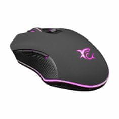 White Shark Miš optički GM-3001 CYRUS crni