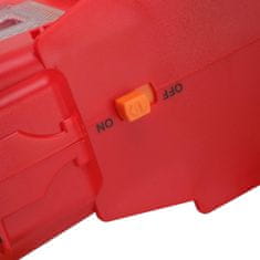 JOJOY® RC auto na daljinsko upravljanje za djecu, skakajući kaskaderski autić s glazbom i svjetlima 21x16x13 cm | JUMPICAR