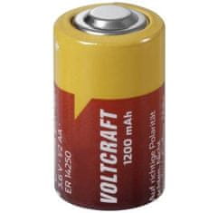Voltcraft 3,6 V 1/2 AA 1200 mAh specijalne baterije
