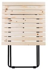 Linder Exclusiv Vrtni stol MC4711