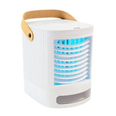 Aga Rashladni uređaj zraka 3u1 Bijeli