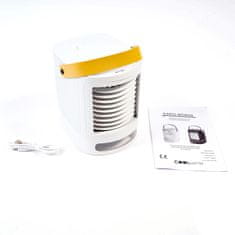 Aga Rashladni uređaj zraka 3u1 Bijeli