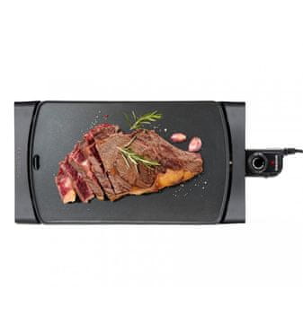 Taurus Kontaktni roštilj STEAKMAX 2600