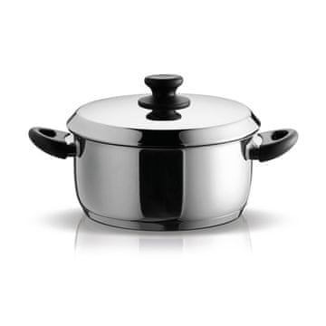 PYRAMIS Lonac od nehrđajućeg čelika 28 ZEON 8,6l 015228201