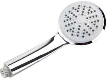 Freshhh Tuš glava (830015) tuš glava, 1 funkcija, 100 mm, krom
