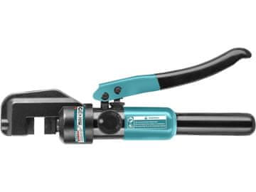 Total Hidraulična ručna kliješta za cijepanje THSC012 Hidraulična ručna kliješta za cijepanje