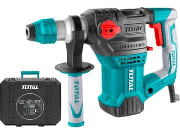 Total Udarna bušilica TH1153216, SDS plus, 5,5J, industrijska