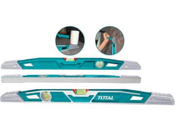 Total Libela TMT221606 Libela, teška, industrijska, 60 cm