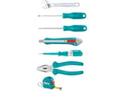 Total Set alata THKTHP90076, 7 dijelova.