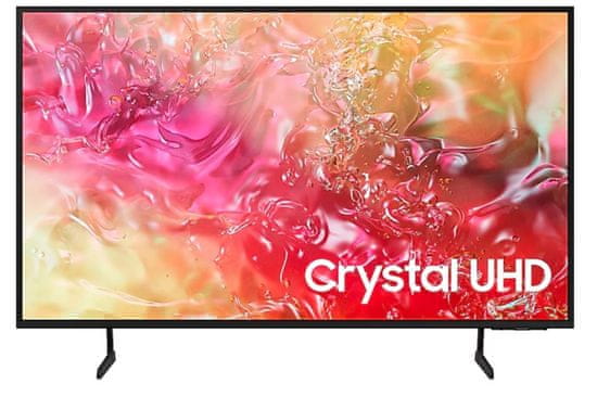 Samsung UE75DU7102KXXH 4K UHD LED televizor, Smart TV