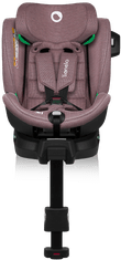 Lionelo Harmony I-Size autosjedalica, roza