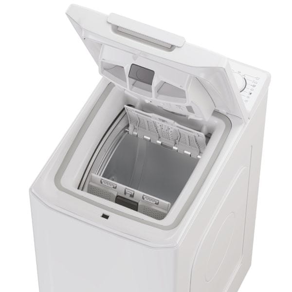 Candy TCA273D3-S