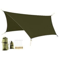 NEO VODOOTPORNA CERADA 360 X 290 CM 210T PU3000 - T N63-180