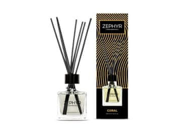 Zephyr Difuzor HOME PERFUME CORAL 100 ml