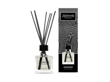Zephyr Difuzor HOME PERFUME DIAMOND 100 ml