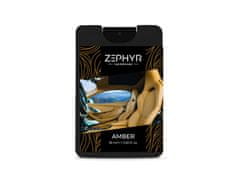 Zephyr Parfem za auto AMBER 18 ml