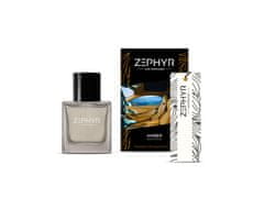 Zephyr Parfem za auto PERFUME AMBER 50 ml