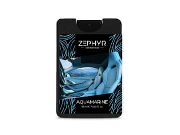 Zephyr Parfem za auto PERFUME AQUAMARINE 18 ml