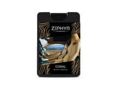 Zephyr Parfem za auto PERFUME CORAL 18 ml
