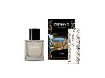 Zephyr Parfem za auto PERFUME CORAL 50 ml