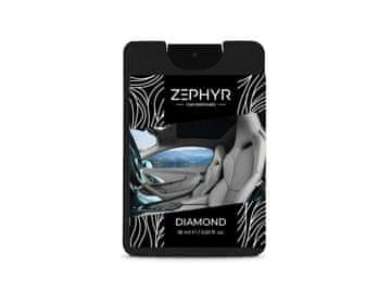 Zephyr Parfem za auto PERFUME DIAMOND 18 ml