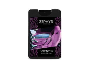 Zephyr Parfem za auto PERFUME HARMONIA 18 ml