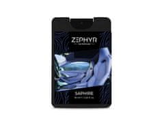 Zephyr Parfem za auto PERFUME SAPHIRE 18 ml