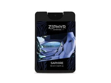 Zephyr Parfem za auto PERFUME SAPHIRE 18 ml
