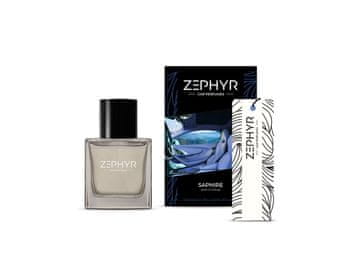 Zephyr Parfem za auto PERFUME SAPHIRE 50 ml