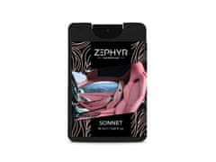 Zephyr Parfem za auto PERFUME SONNET 18 ml