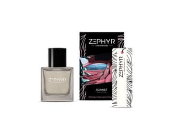 Zephyr Parfem za auto PERFUME SONNET 50 ml